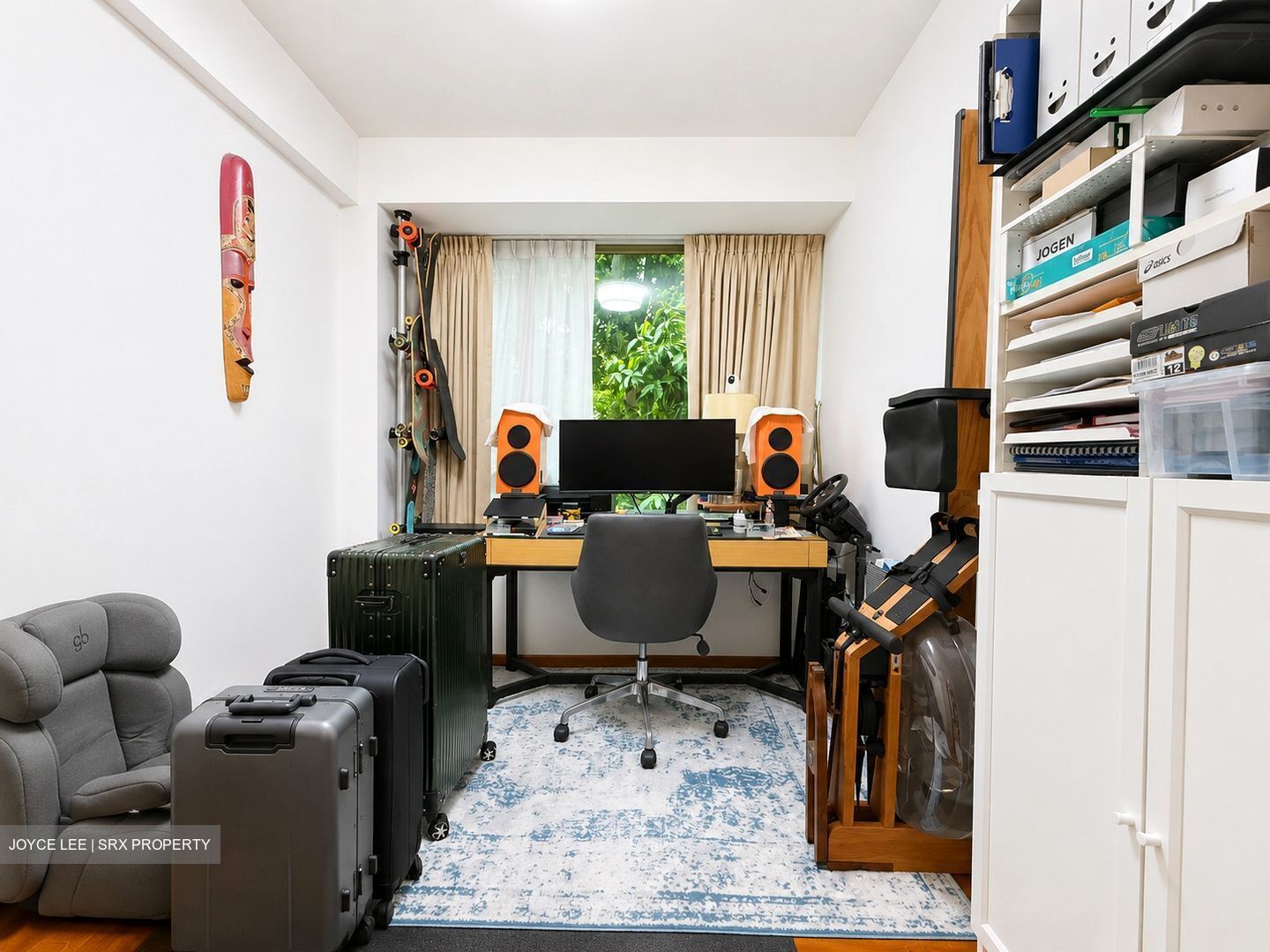 Casa Merah (D16), Apartment #619551431